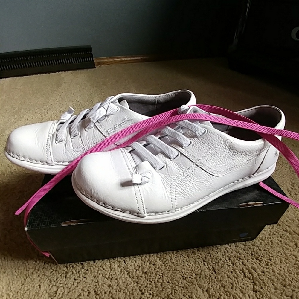 Nurse Mates nursing shoes