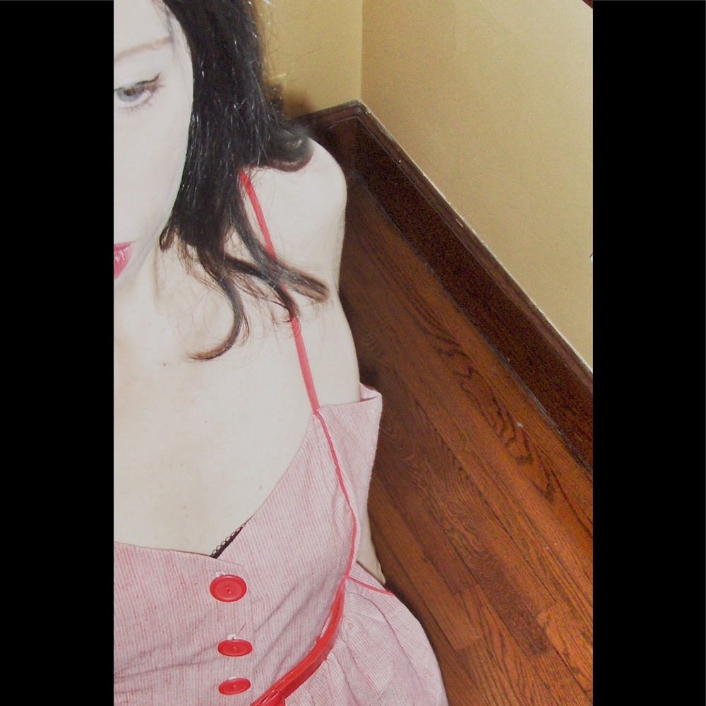 Meet your Posher, Donna