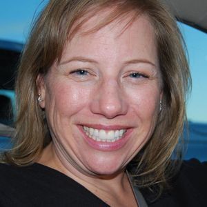 Meet your Posher, Sally