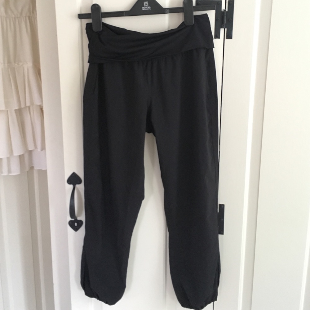 Lulu Lemon Genie pant