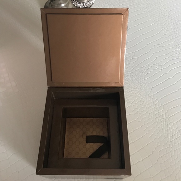 Gucci Storage Box - Picture 3 of 4