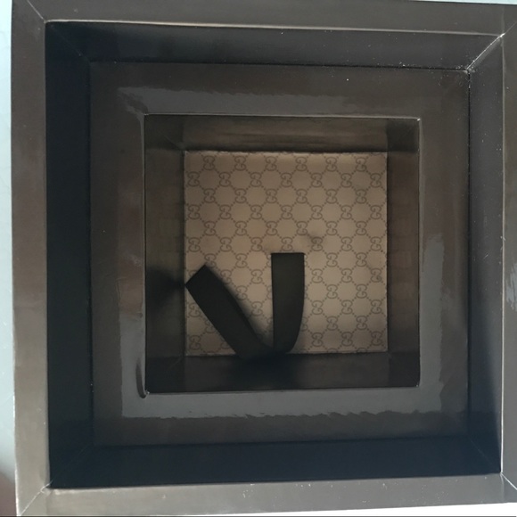 Gucci Storage Box - Picture 4 of 4