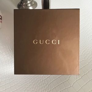 Gucci Storage Box