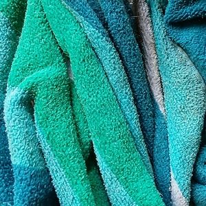 Meet your Posher, Casey