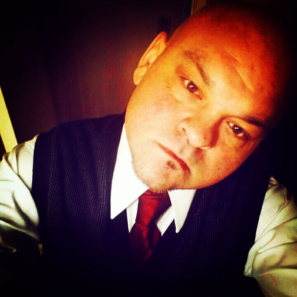 Meet your Posher, Michael