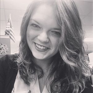 Meet your Posher, Allison