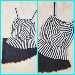 Very cute & Stylish outfit