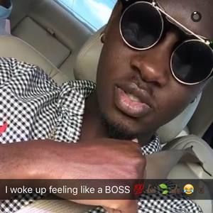 Meet your Posher, Courtney