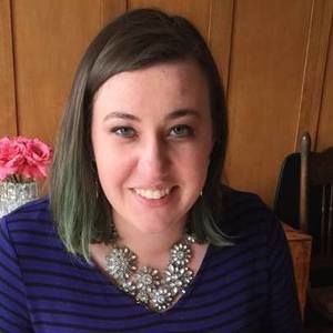 Meet your Posher, Elizabeth