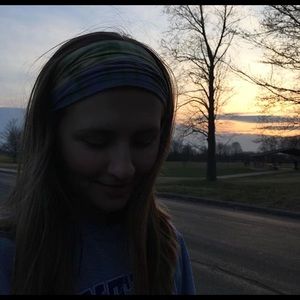 Meet your Posher, Christina