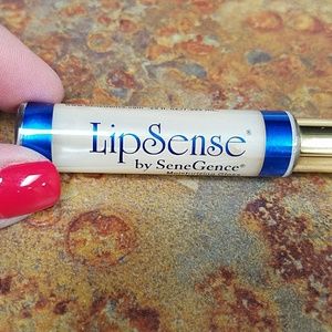 **TESTER ** LIPSENSE PEARL GLOSS