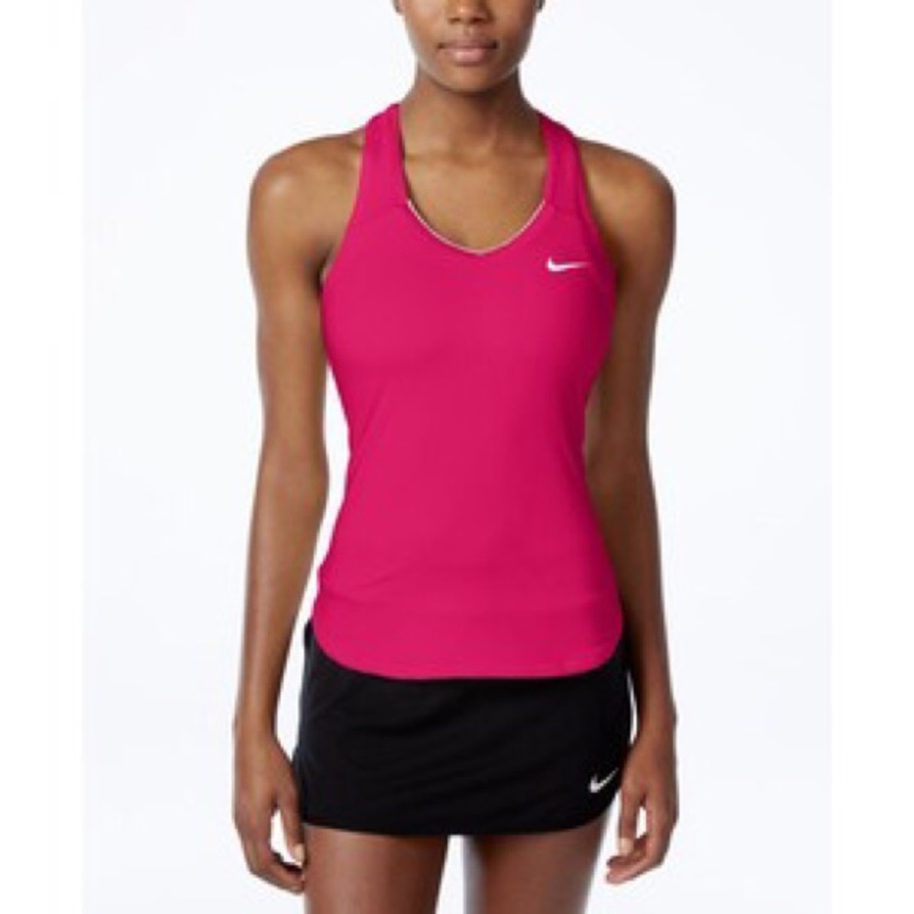 Nike tank top
