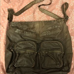 Crossbody purse