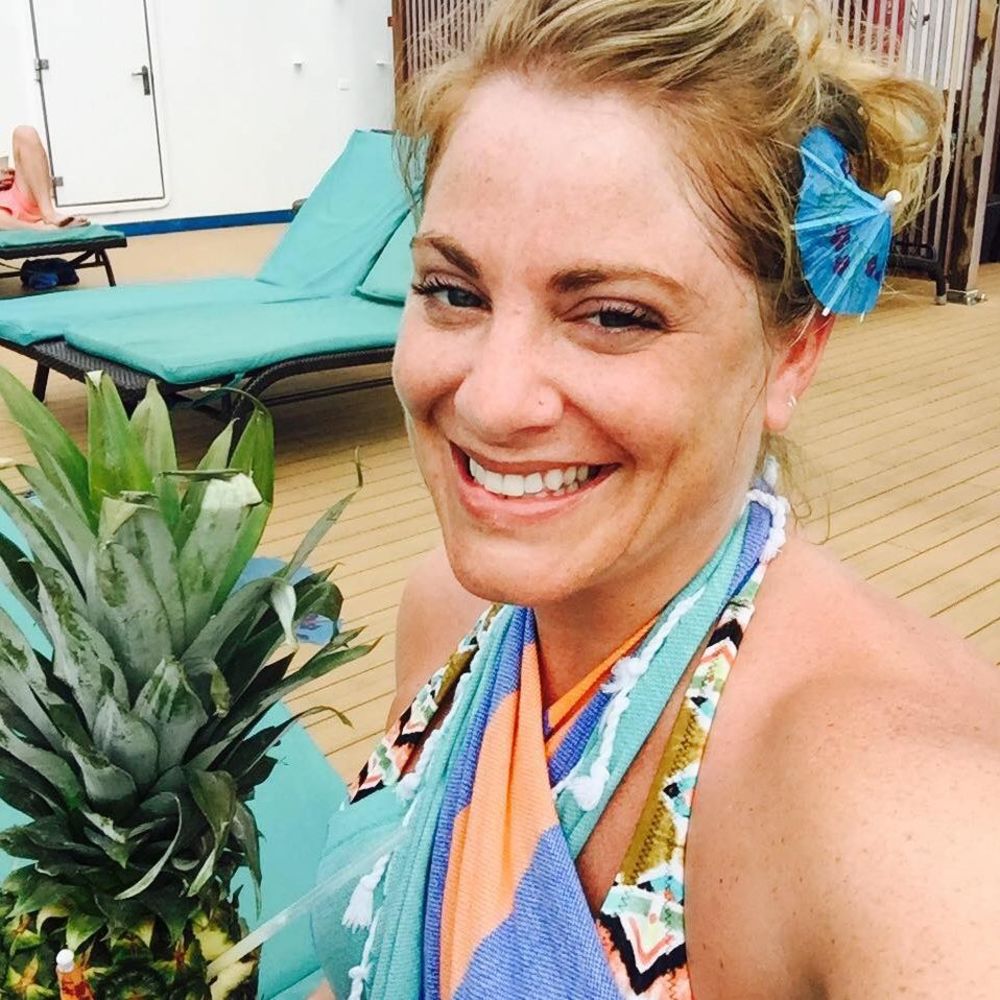 Meet your Posher, Leah