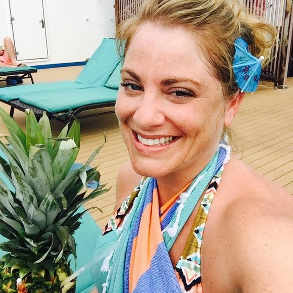 Meet your Posher, Leah - Picture 1 of 1