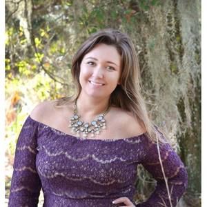 Meet your Posher, Rachelle