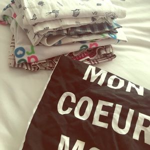 PJ PANT BUNDLE