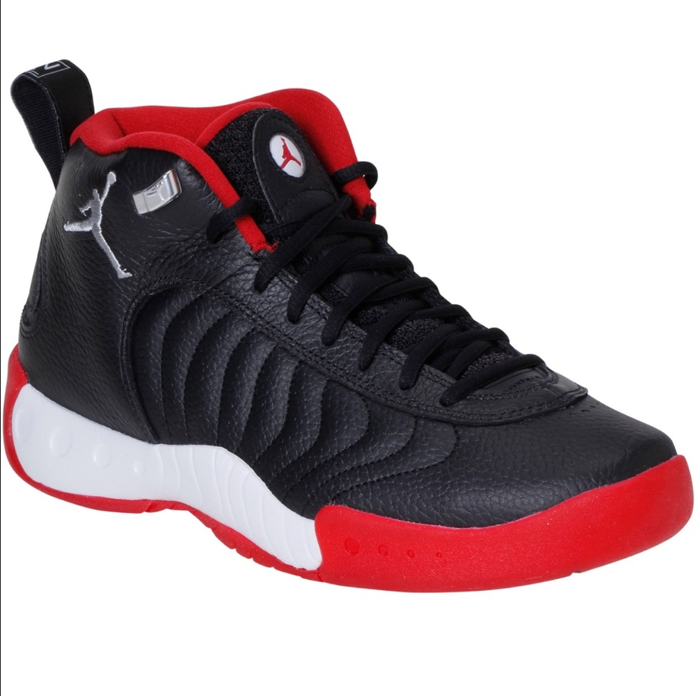 Jordan Jumpman Pro