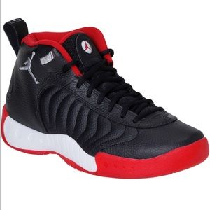 Jordan Jumpman Pro