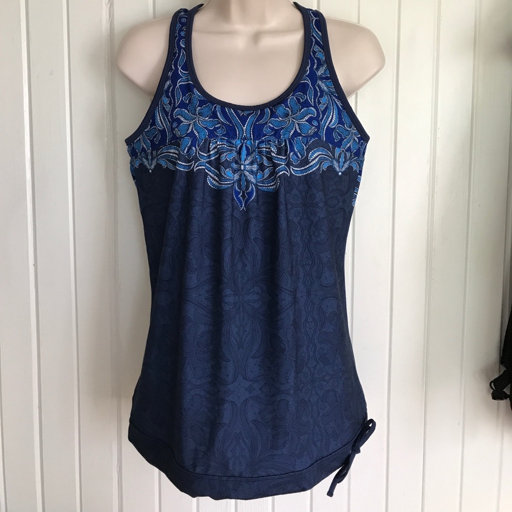 Athleta Workout Tank NWOT