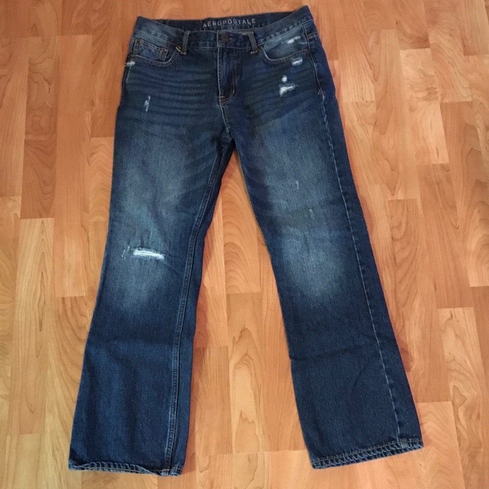 Men's Aeropostale jeans size 30x30