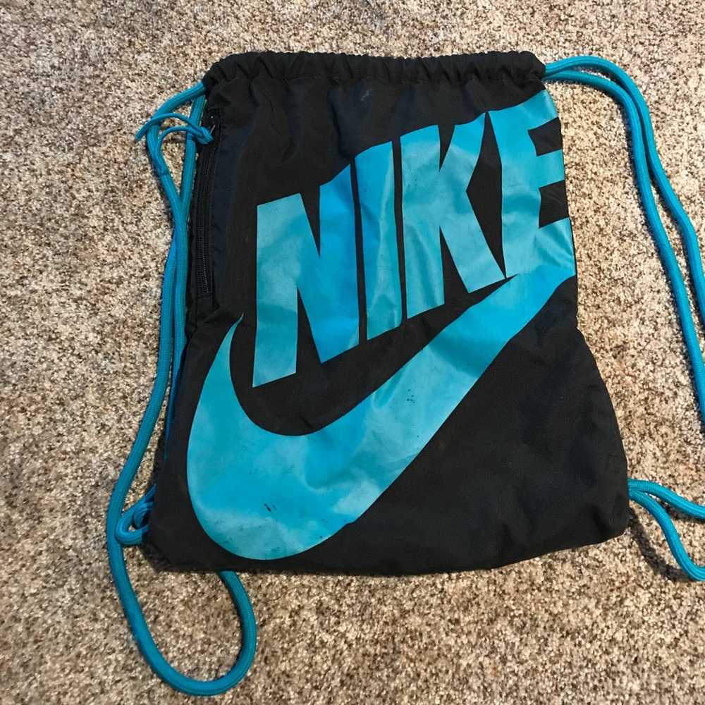 Nike bag