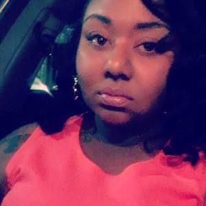 Meet your Posher, Deshauna