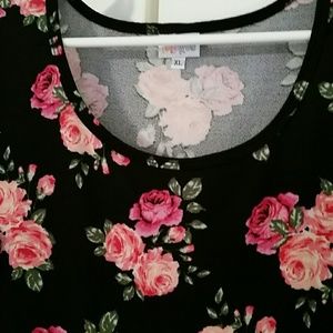 Lularoe Nicole dress