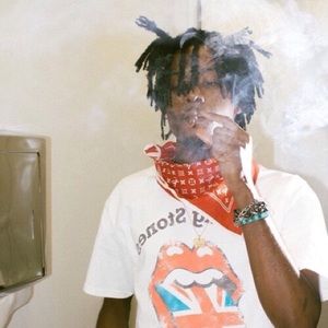 Meet your Posher, Caleb