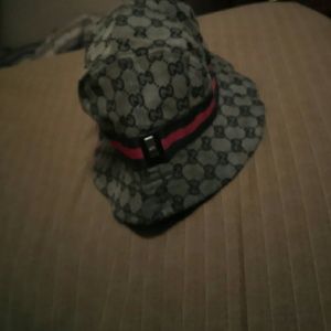Gucci hat