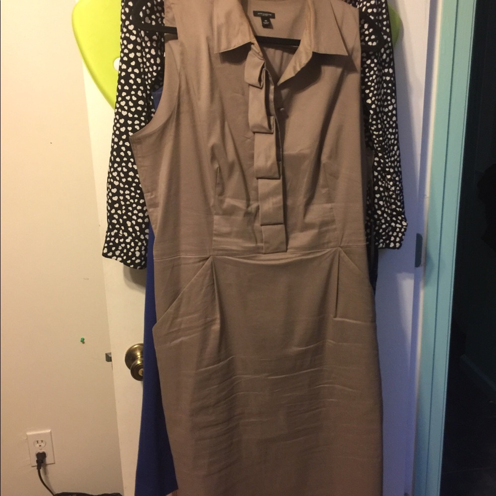 AnnTaylor