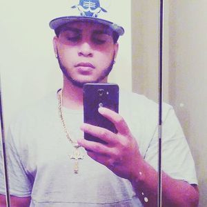 Meet your Posher, Bryan