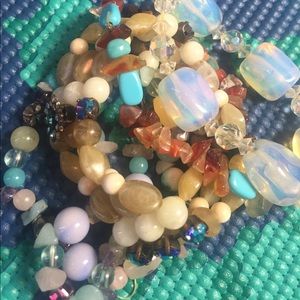 Buy 1 get 1 FREE! Assortment of bracelets