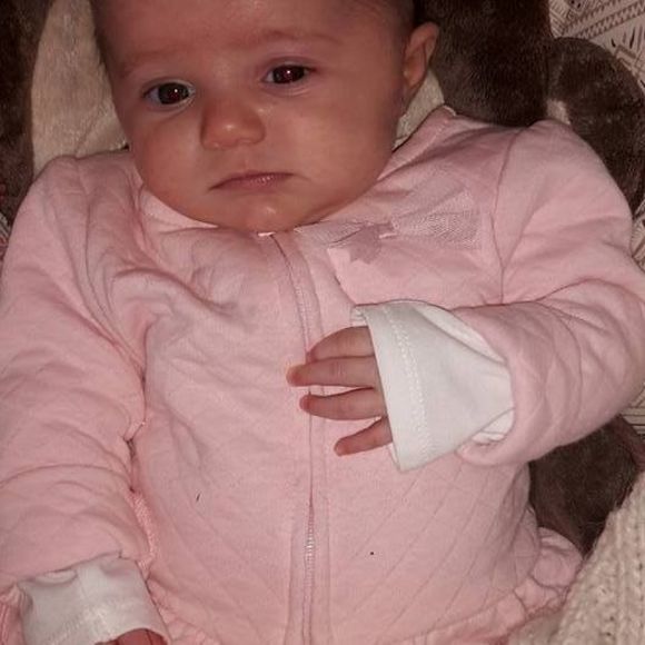 Meet your Posher, Mary - Picture 1 of 1