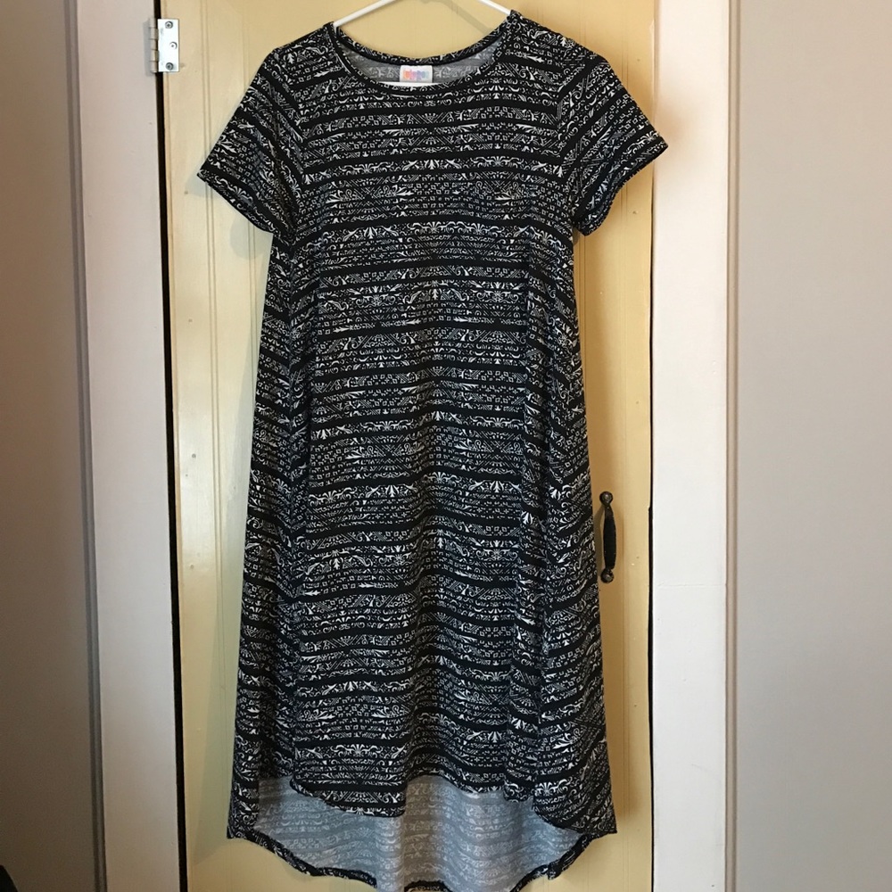 Lularoe Carly Dress