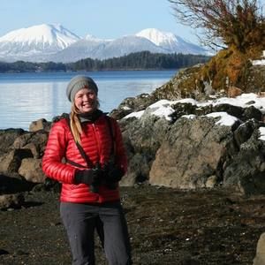 Meet your Posher, Jennifer