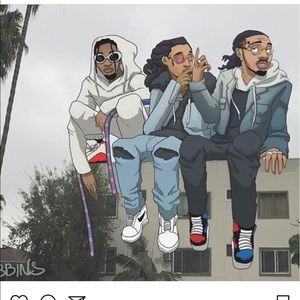 Meet your Posher, Angelo