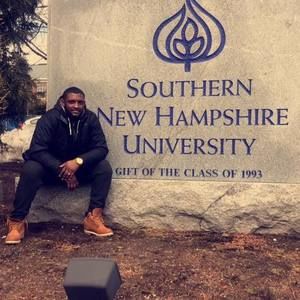 Meet your Posher, John