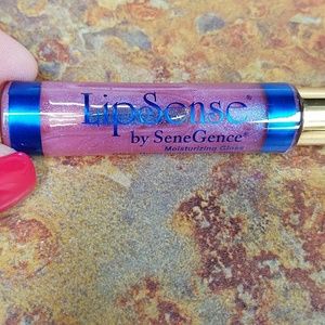 **TESTER** LIPSENSE LIP GLOSS
