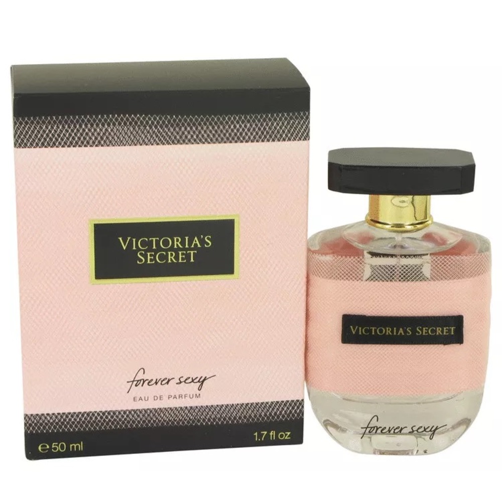 ⚡️SOLD⚡️Victoria's Secret Forever Sexy Perfume