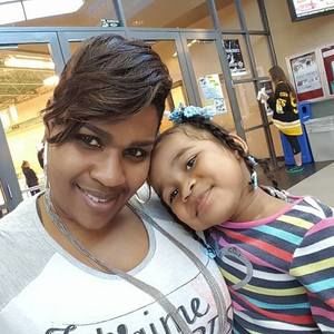 Meet your Posher, April