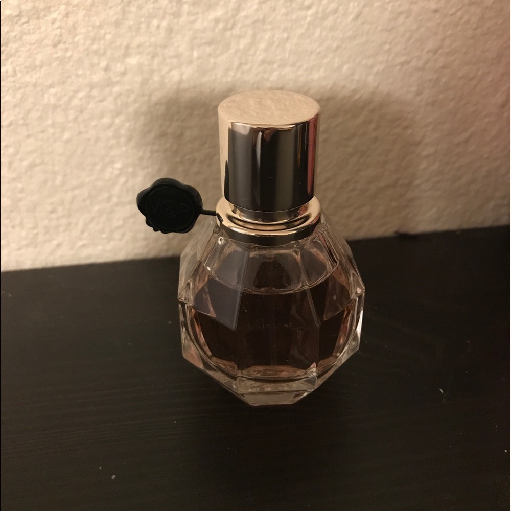Viktor & Rolf Flowerbomb 1oz