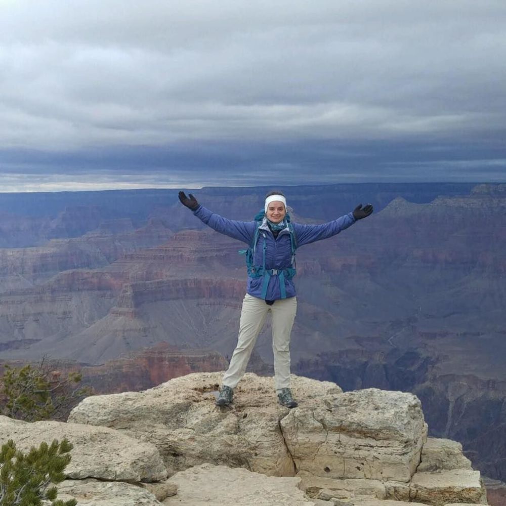 Meet your Posher, Emily