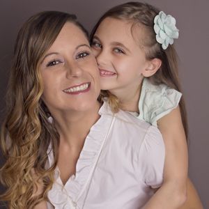 Meet your Posher, Kristina