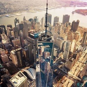 Meet your Posher, Kalvin