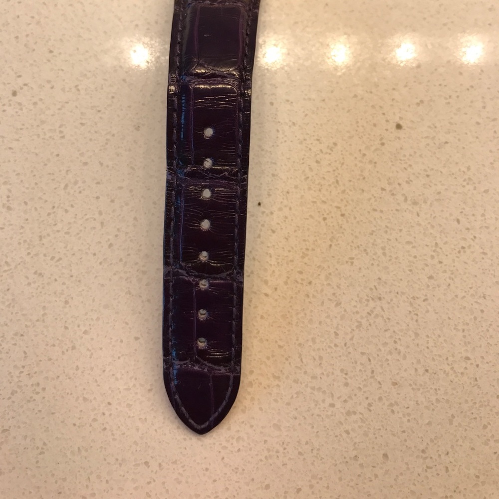 Michele watch - Picture 3 of 8