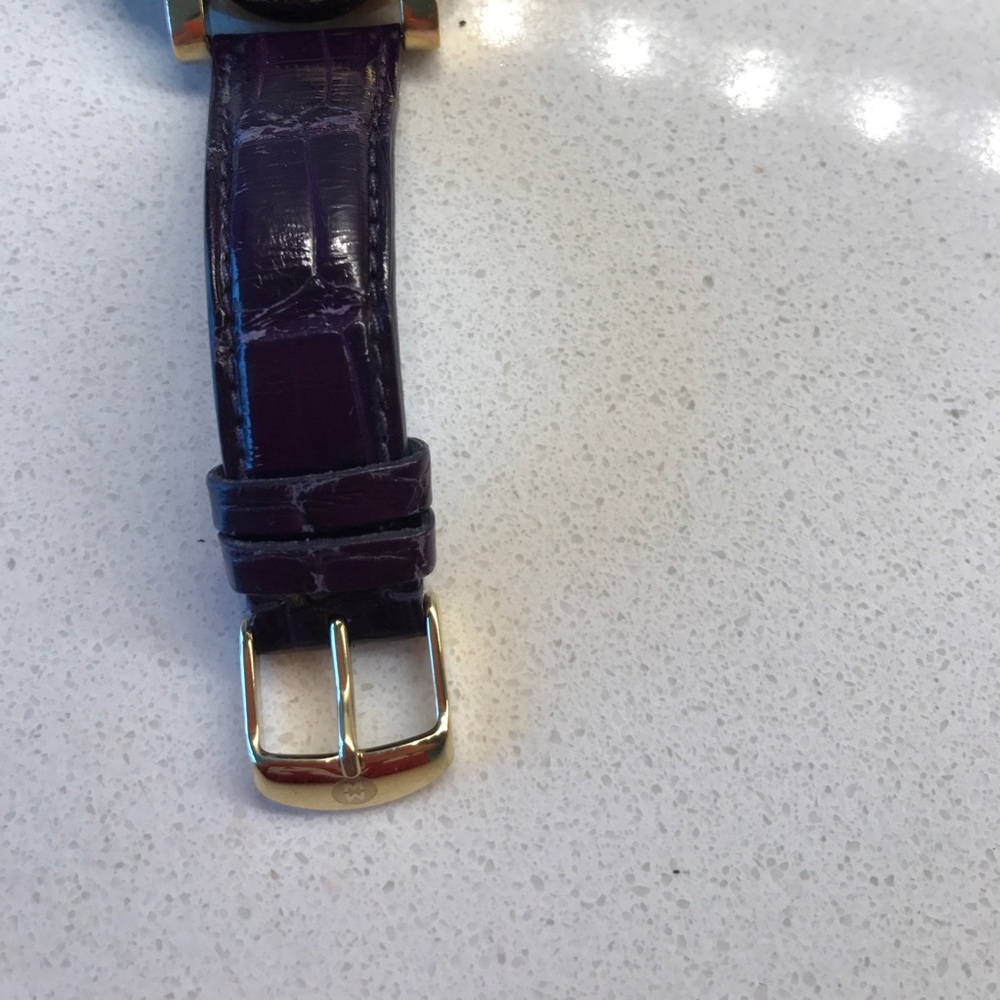 Michele watch - Picture 4 of 8