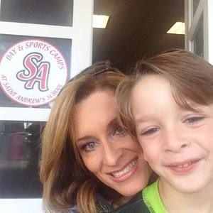 Meet your Posher, Brooke