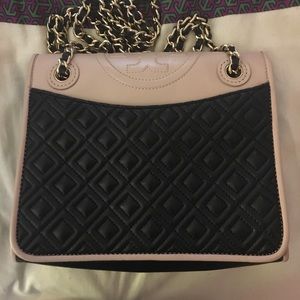 Tory Burch Fleming Purse