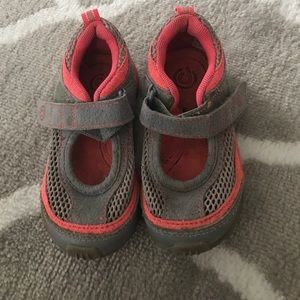 Pediped water shoes